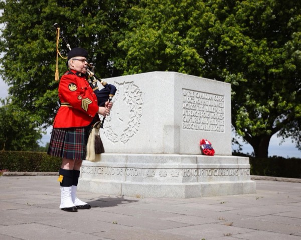 Flanders Fields battlefield photograph