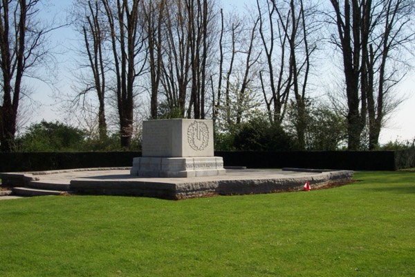 Vimy Ridge battlefield photograph